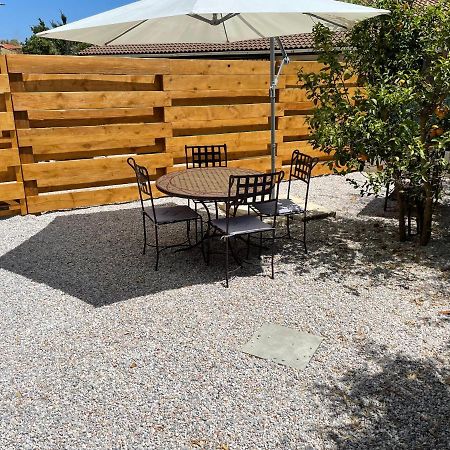 Magnifique Appartement T3 Tout Confort Perpignan Exteriör bild