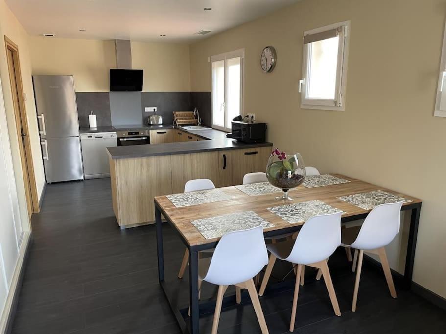 Magnifique Appartement T3 Tout Confort Perpignan Exteriör bild