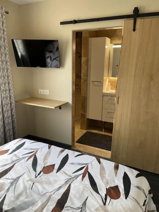 Magnifique Appartement T3 Tout Confort Perpignan Exteriör bild