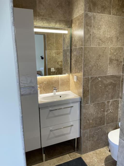 Magnifique Appartement T3 Tout Confort Perpignan Exteriör bild