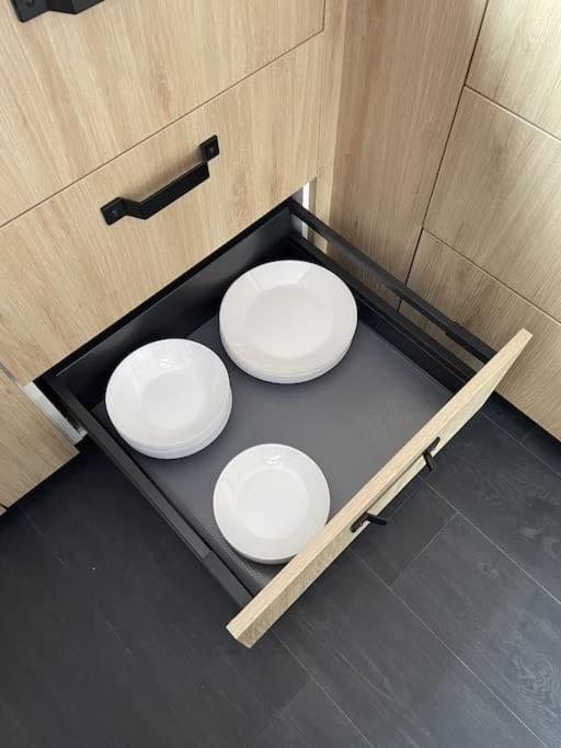 Magnifique Appartement T3 Tout Confort Perpignan Exteriör bild
