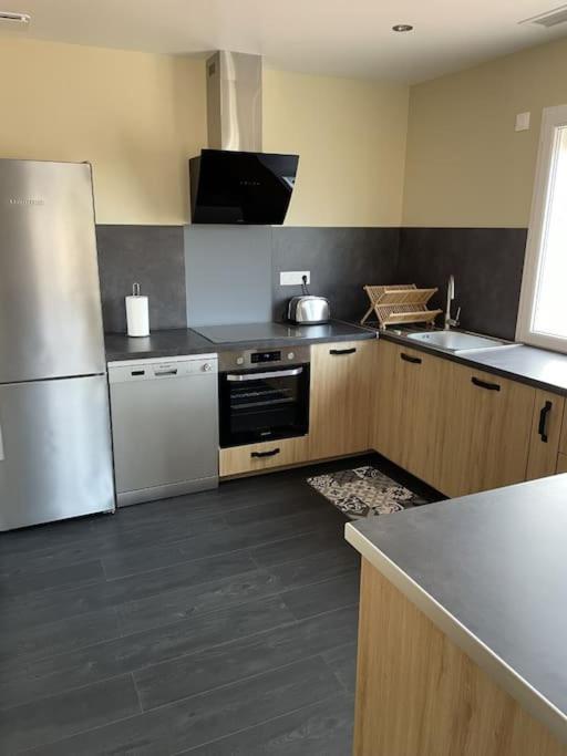 Magnifique Appartement T3 Tout Confort Perpignan Exteriör bild