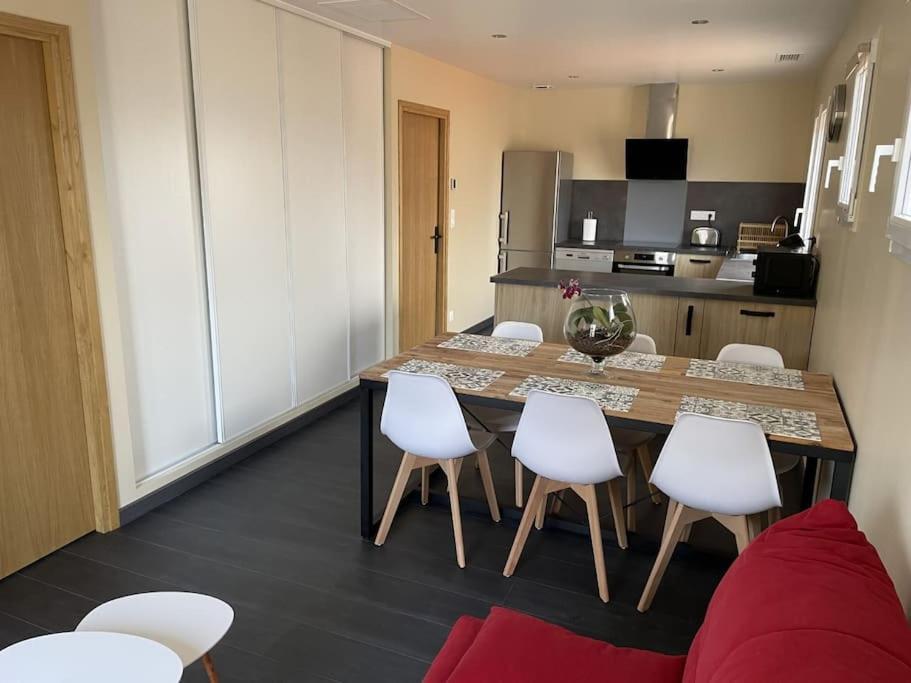 Magnifique Appartement T3 Tout Confort Perpignan Exteriör bild