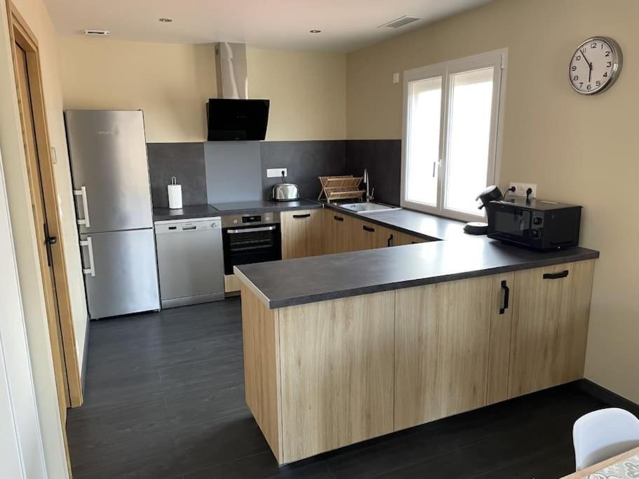 Magnifique Appartement T3 Tout Confort Perpignan Exteriör bild