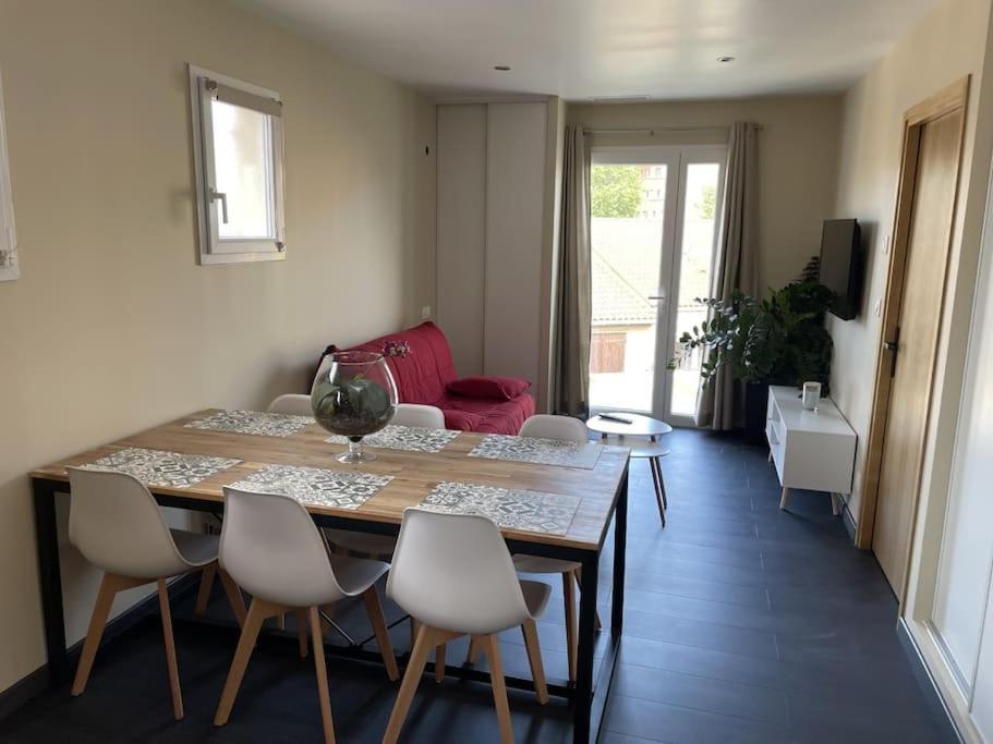 Magnifique Appartement T3 Tout Confort Perpignan Exteriör bild
